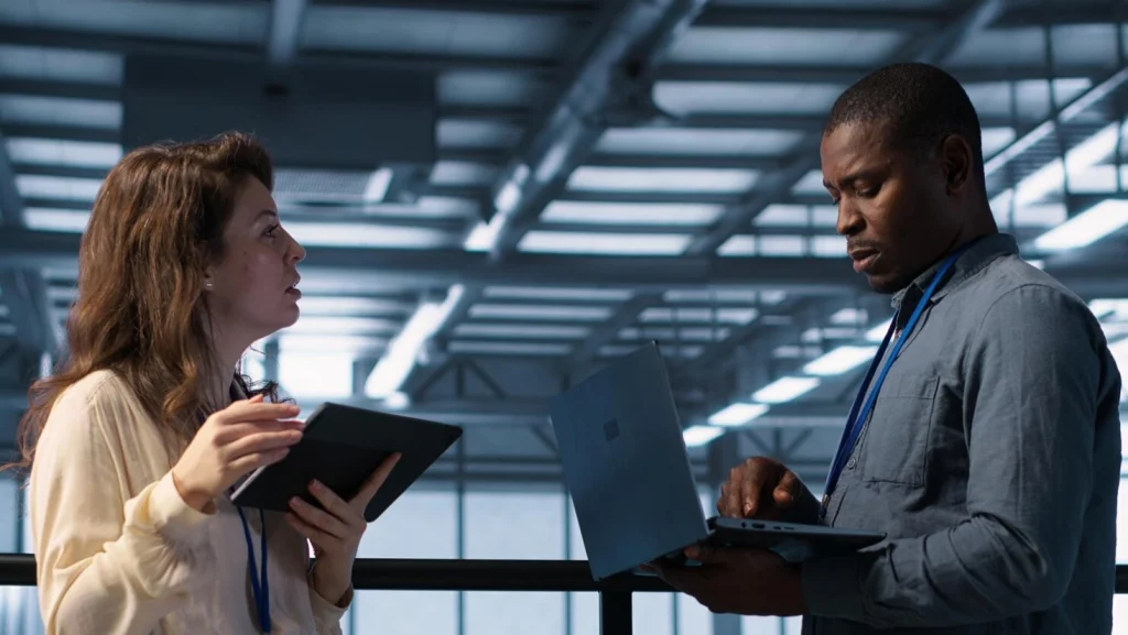 TSCM inspection Business