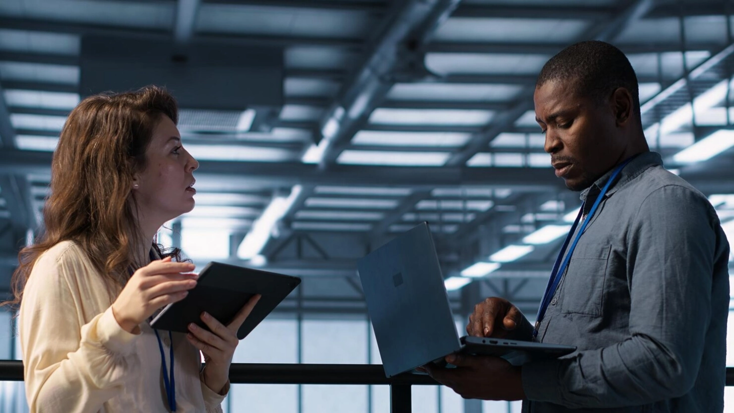 TSCM inspection Business